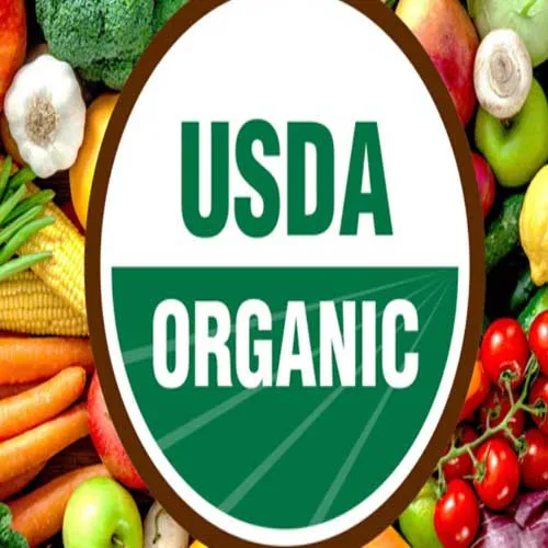 tiêu chuẩn nông nghiệp hữu cơ USDA
