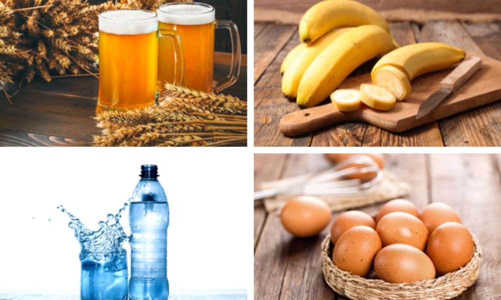 Cách làm dịch chuối tưới cây tại nhà hiệu quả, dễ thực hiện