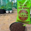 Giá thể ươm giống SFARM
