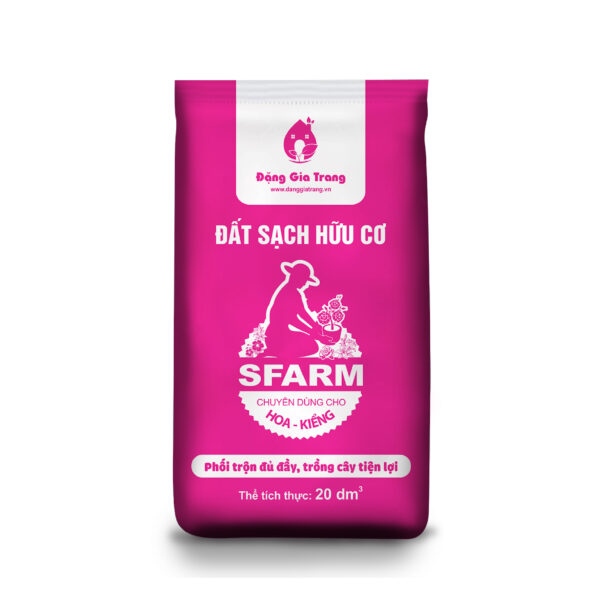 Dat Sach Trong Hoa Kieng Sfarm.vn