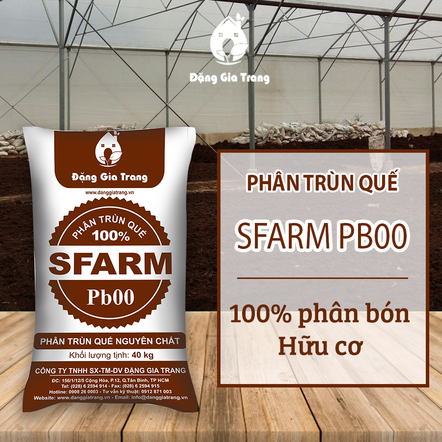 Phan Trun Que Tho Huu Co Sfarm Pb00 Sfarm.vn