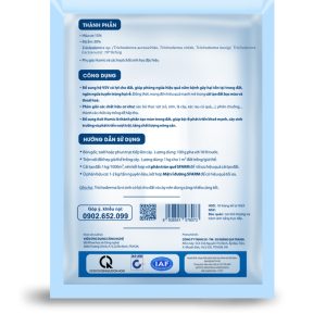trichoderma mat sau