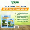 trichoderma usp