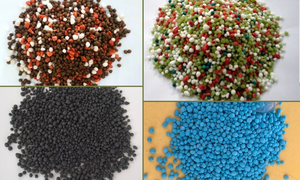 Phân bón là gì? Phân loại, tác dụng và cách sử dụng hiệu quả cho cây trồng