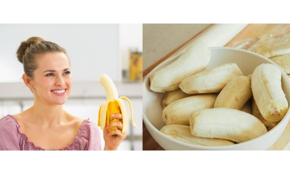 Chuối là loại trái cây có nhiều chất dinh dưỡng Chuối là loại trái cây có nhiều chất dinh dưỡng