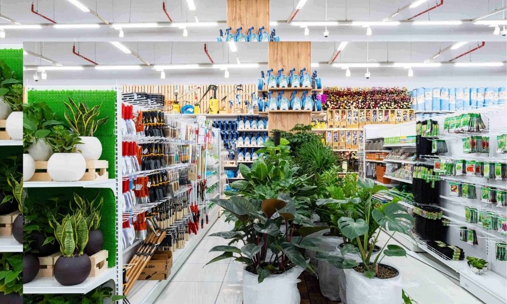 Giấy phép kinh doanh vật tư nông nghiệp