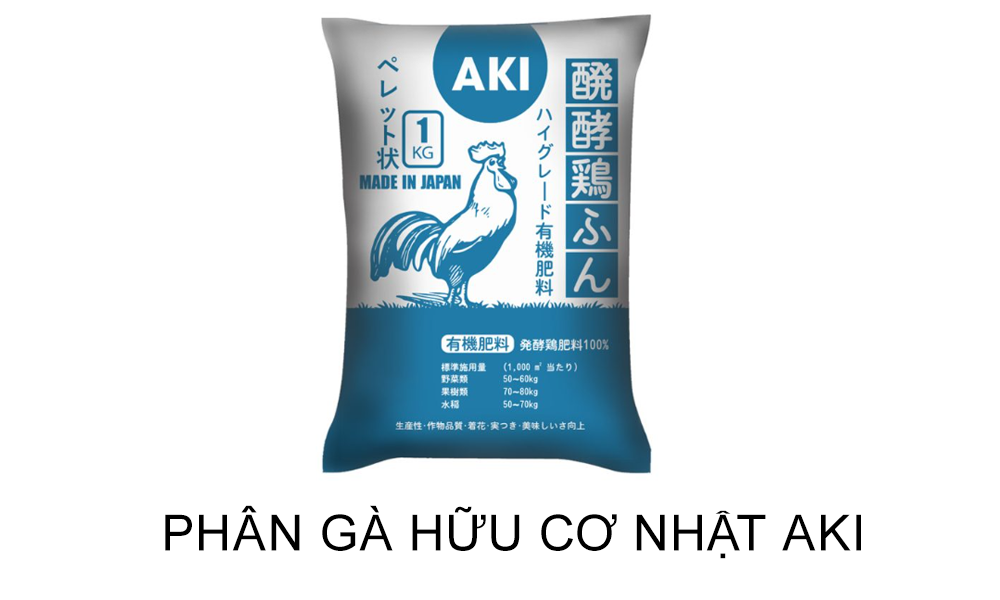 Các lợi ích tiềm năng nếu bón đúng cách