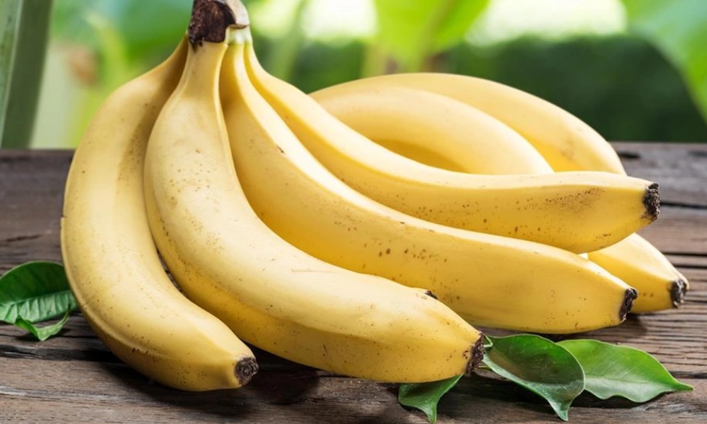 Quả chuối luôn mang lại cho chúng ta nhiều lợi ích sức khỏe Quả chuối luôn mang lại cho chúng ta nhiều lợi ích sức khỏe
