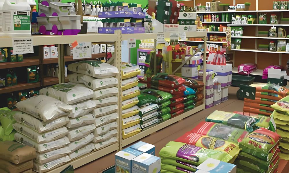 Vật tư nông nghiệp là các loại sản phẩm, thiết bị, vật liệu phục vụ cho nông nghiệp Vật tư nông nghiệp là các loại sản phẩm, thiết bị, vật liệu phục vụ cho nông nghiệp