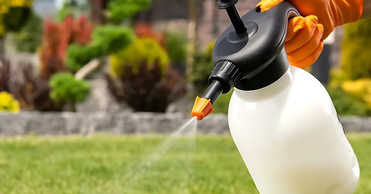 Dùng vỏ cam để xua đuổi sâu bệnh