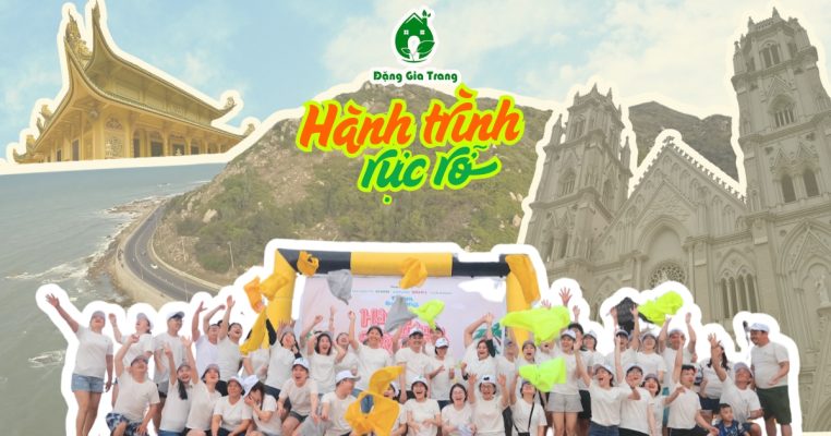 Hành trình rực rỡ 2025