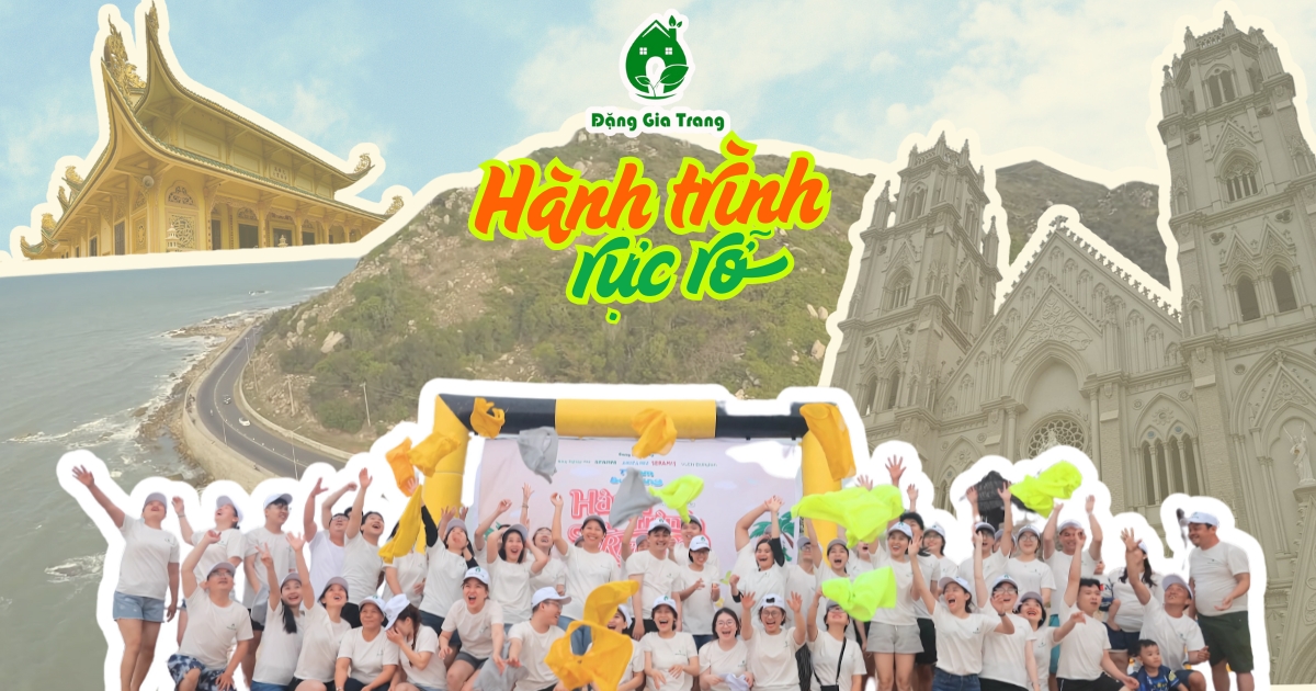 Hành trình rực rỡ với nhiều khoảnh khắc đáng nhớ