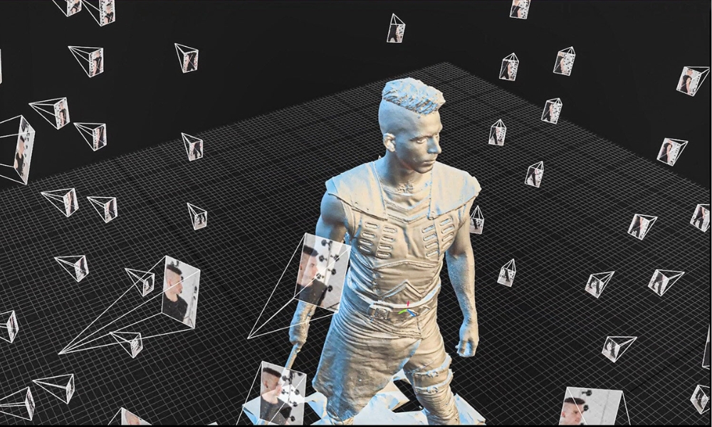 Công nghệ 3D