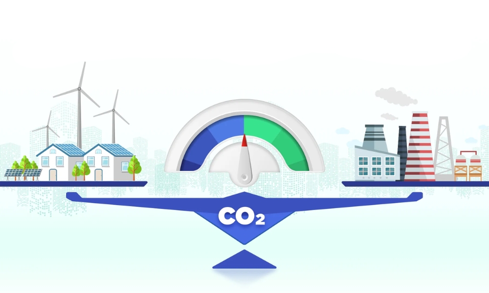Tín chỉ Carbon