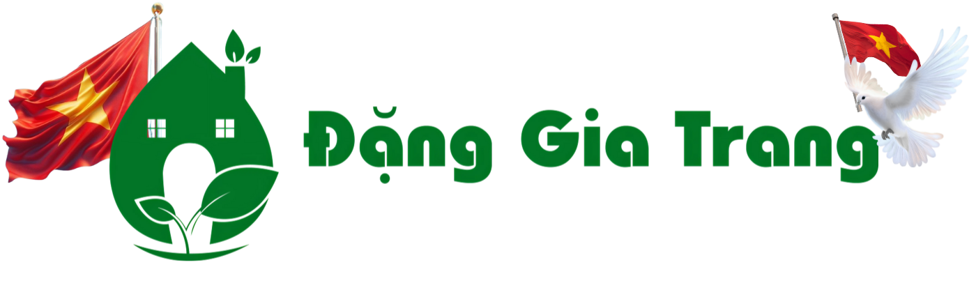 ĐẶNG GIA TRANG