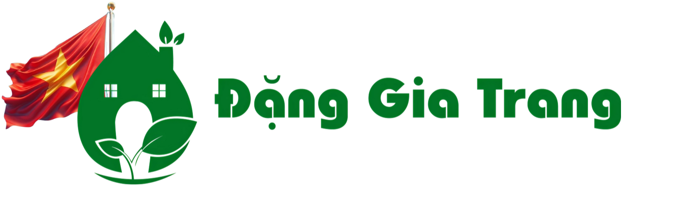 ĐẶNG GIA TRANG