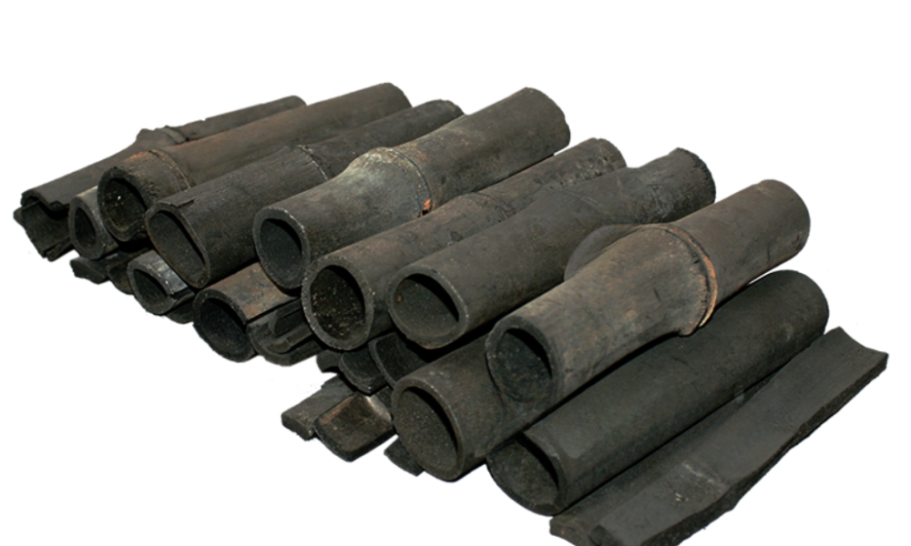 Than từ tre và gỗ biến tính