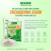 Chế Phẩm Vi Sinh TRICHODERMA SFARM - Ảnh 4