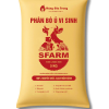Bao bì phân bò mới