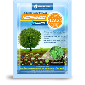 Trichoderma 500g Dang bot 300x300 1