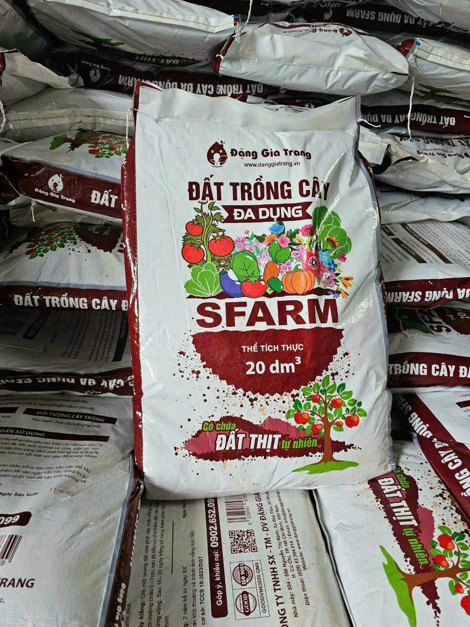 dat da dung sfarm gia si 4