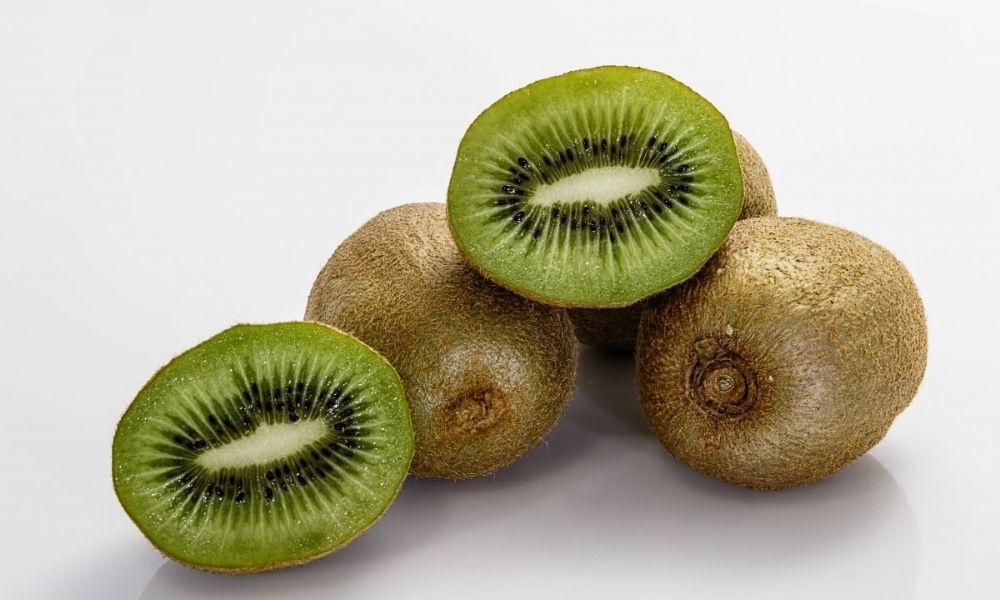 Thời gian cây kiwi ra trái: 3-5 năm