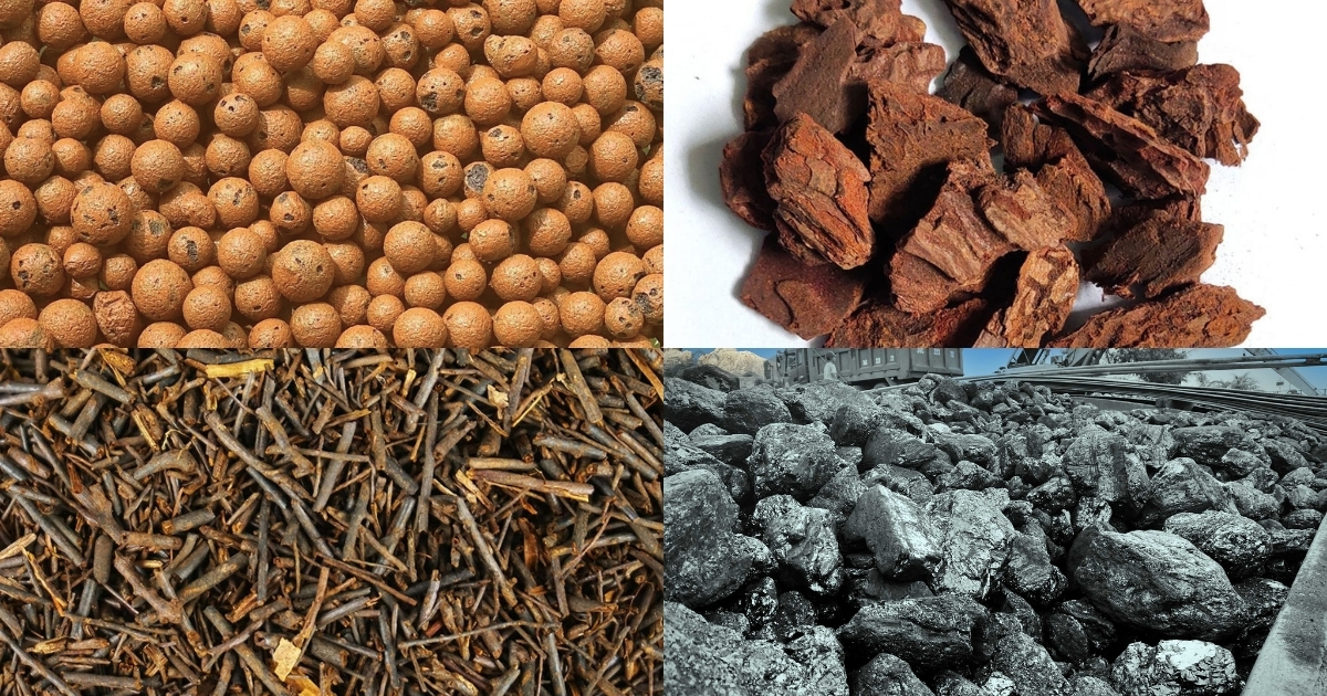 Các loại giá thể trồng lan hài được ưa chuộng Các loại giá thể trồng lan hài được ưa chuộng
