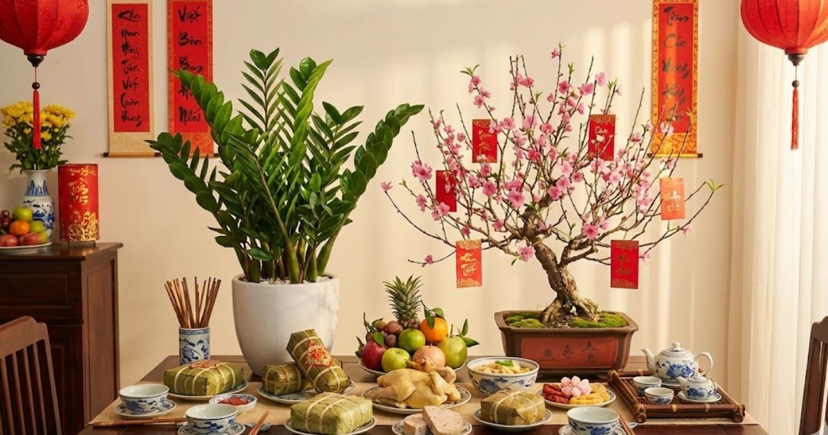 Cần chọn cây có đặc điểm sinh trưởng phù hợp 