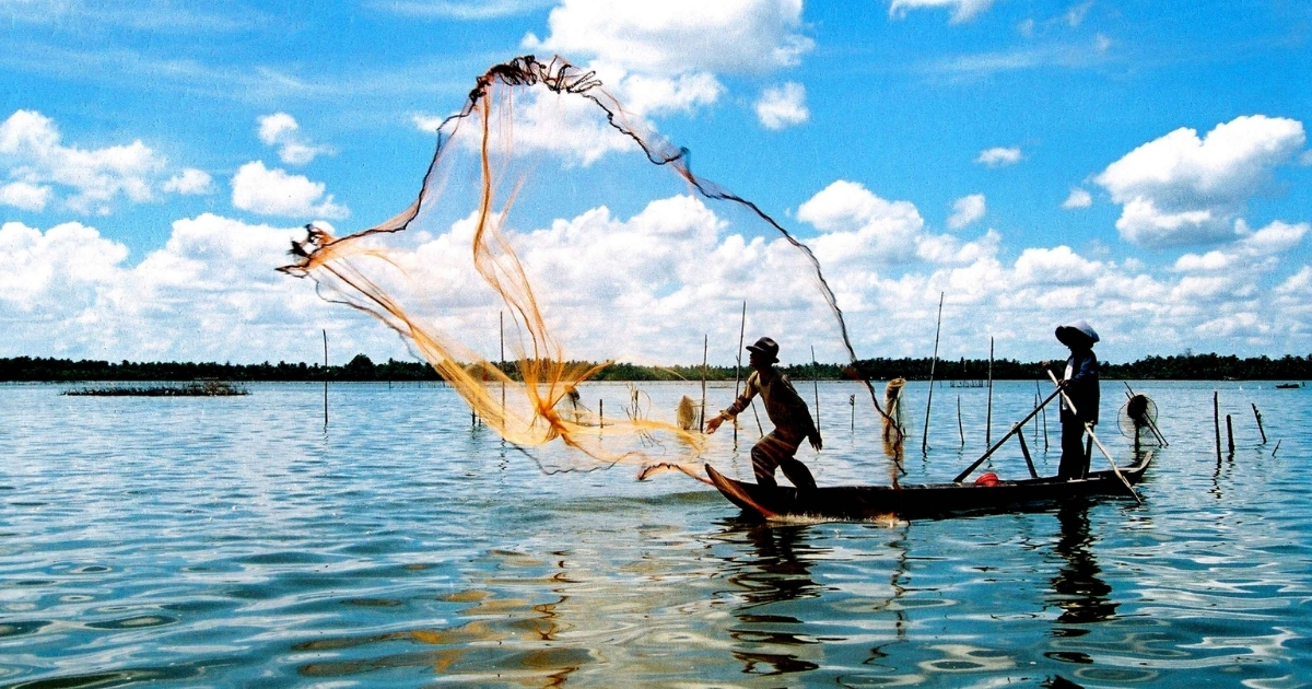 Sử dụng chế phẩm EM trong nuôi trồng thủy sản Sử dụng chế phẩm EM trong nuôi trồng thủy sản