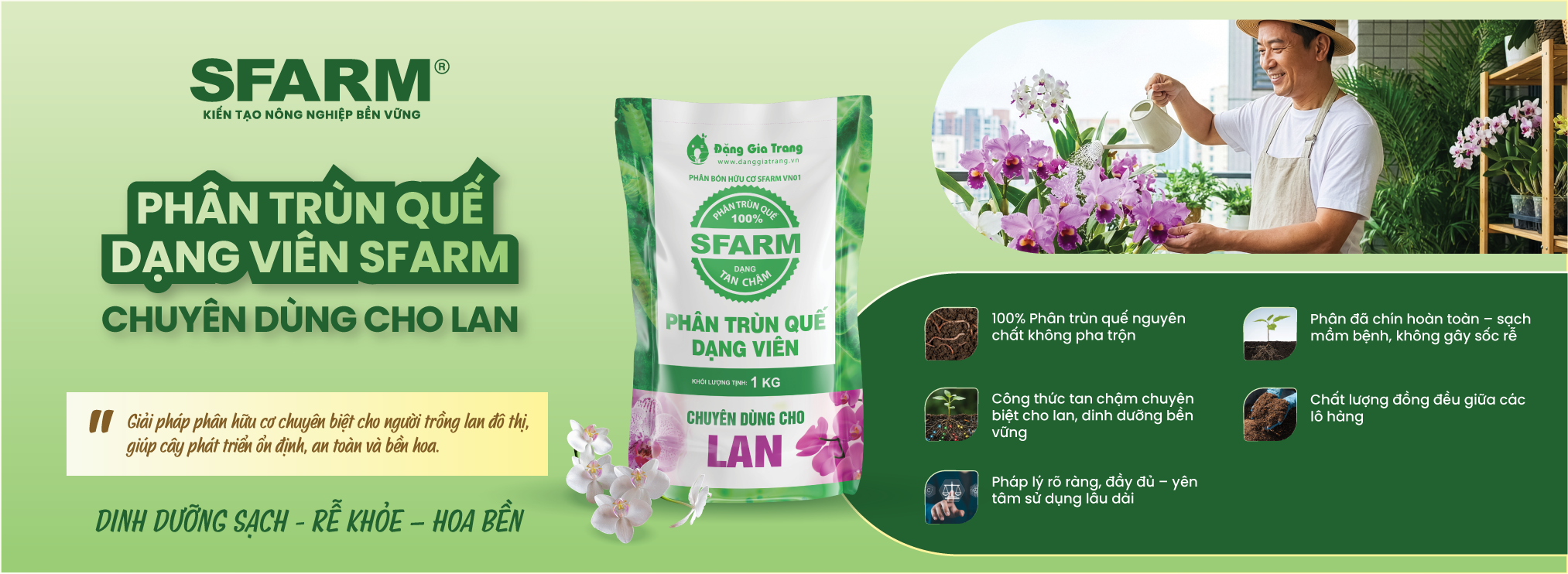 trun que vien cho lan