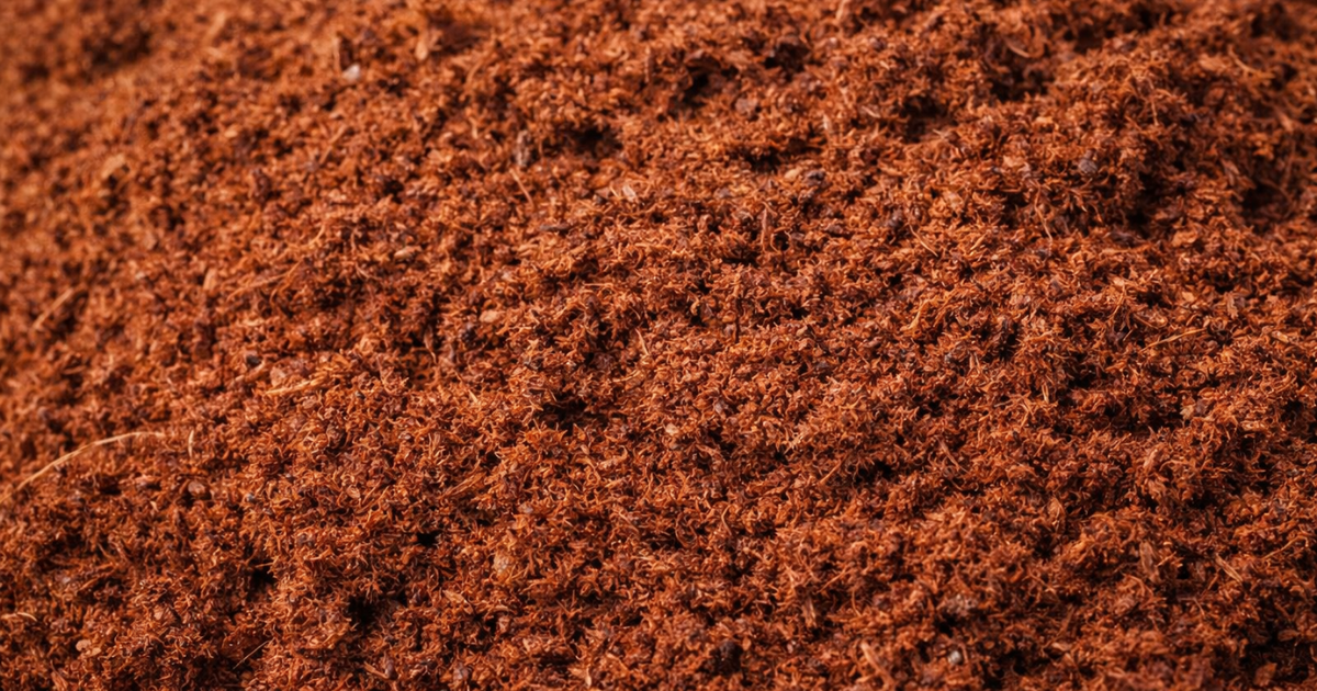 Mùn dừa (xơ dừa bột)