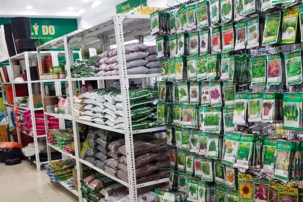 Cửa hàng vật tư nông nghiệp gần nhất