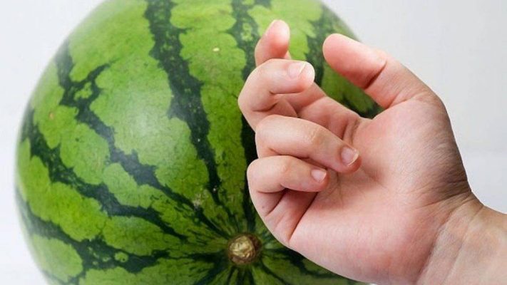 Giá tri dinh dưỡng của dưa hấu hắc mỹ nhân là gì?