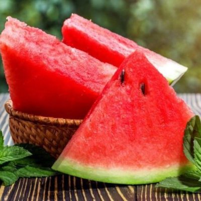 Dưa hấu có tác dụng gì và giá trị dinh dưỡng