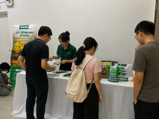 Kết nối doanh nghiệp, nhà trường và thế hệ trẻ