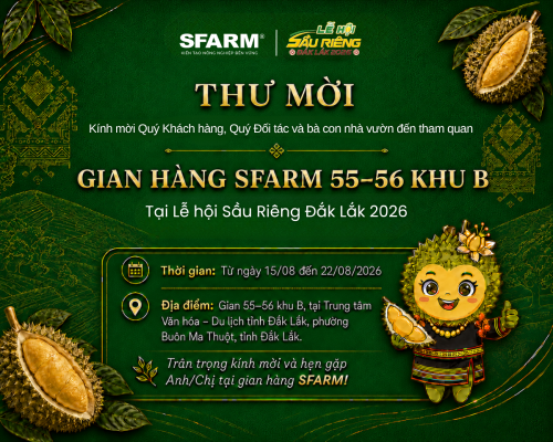 Tai Le hoi Sau Rieng Dak Lak 2026 1