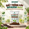banner đất trồng cây SFARM Base