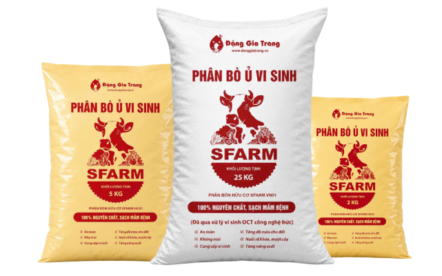Phơi khô và ủ hoai khác nhau thế nào?